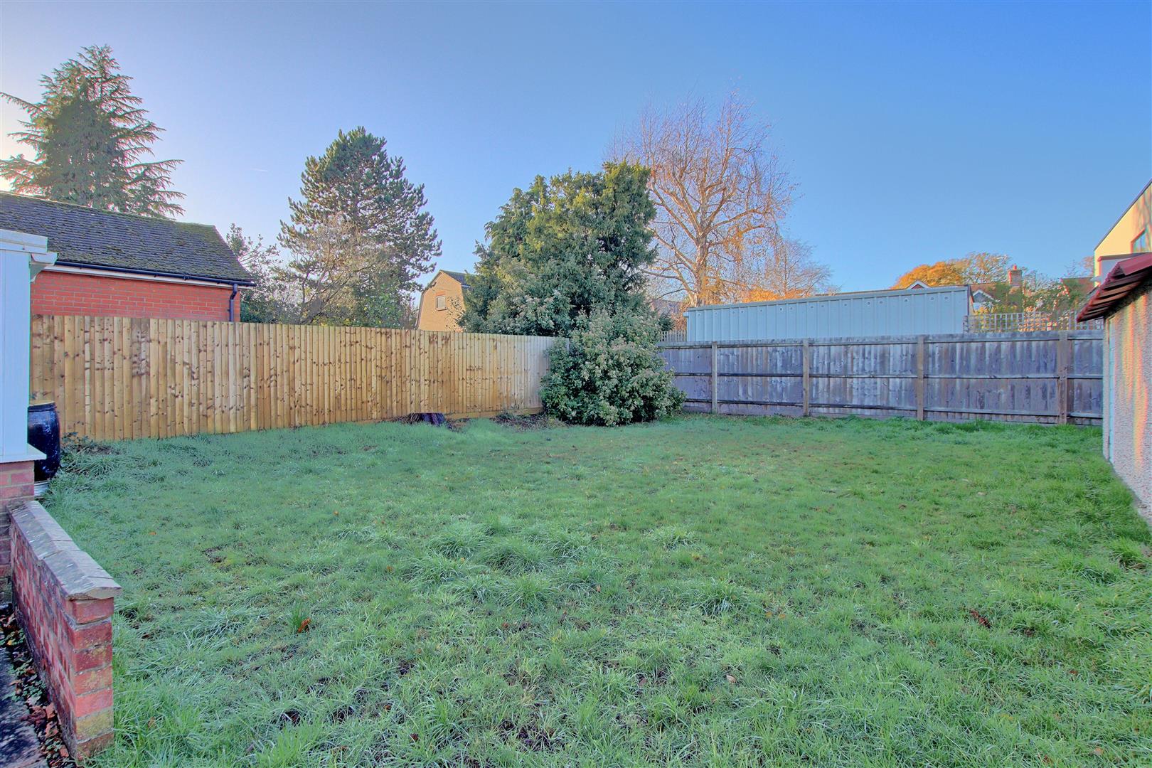 Bandon Road, Girton, Cambridge